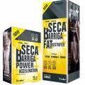 Fharmonat Pack Seca Barriga Fat Destroyer Power Acceleration Novo